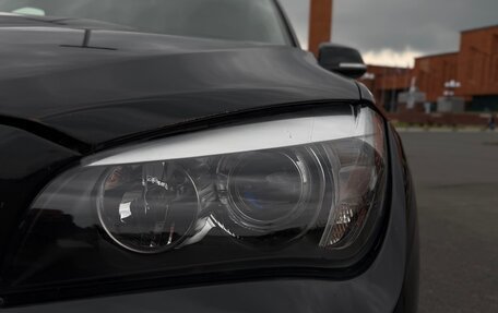 BMW X1, 2014 год, 1 750 000 рублей, 4 фотография