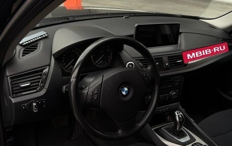 BMW X1, 2014 год, 1 750 000 рублей, 10 фотография