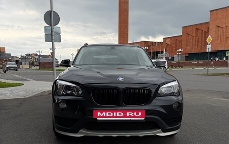BMW X1, 2014 год, 1 750 000 рублей, 2 фотография