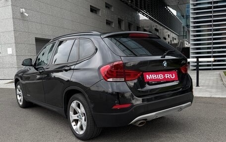 BMW X1, 2014 год, 1 750 000 рублей, 3 фотография