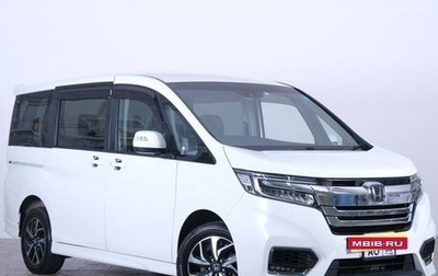 Honda Stepwgn IV, 2018 год, 2 299 000 рублей, 1 фотография