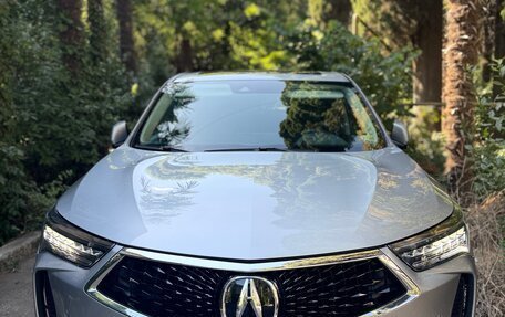 Acura RDX III, 2024 год, 5 490 000 рублей, 1 фотография