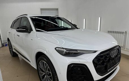 Audi Q5, 2026 год, 6 150 000 рублей, 1 фотография