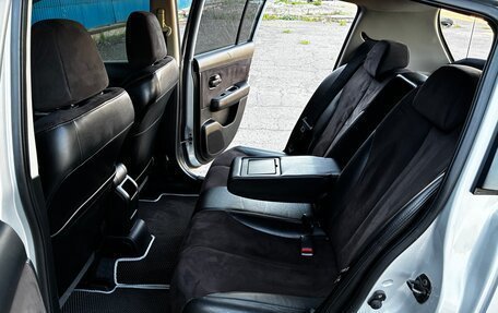 Nissan Tiida, 2008 год, 758 000 рублей, 15 фотография