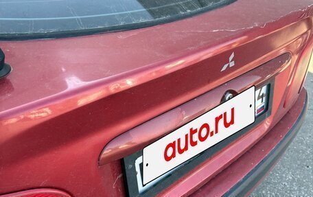 Mitsubishi Carisma I, 2001 год, 210 000 рублей, 4 фотография