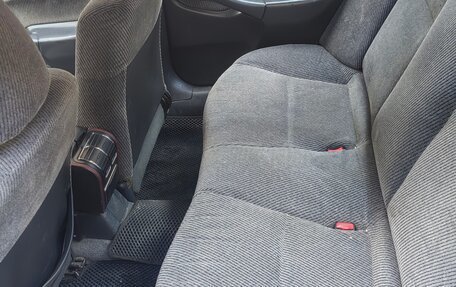 Honda Civic VII, 1998 год, 230 000 рублей, 9 фотография