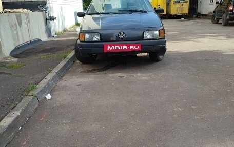 Volkswagen Passat B3, 1993 год, 110 000 рублей, 5 фотография