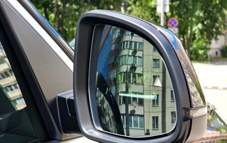 BMW X5, 2020 год, 5 830 000 рублей, 13 фотография