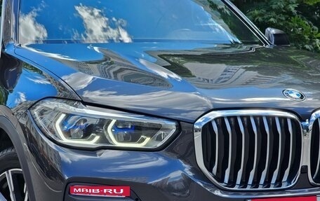 BMW X5, 2020 год, 5 830 000 рублей, 7 фотография