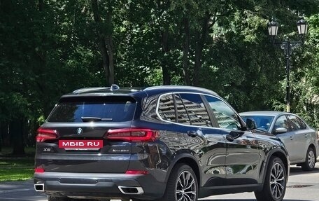 BMW X5, 2020 год, 5 830 000 рублей, 12 фотография