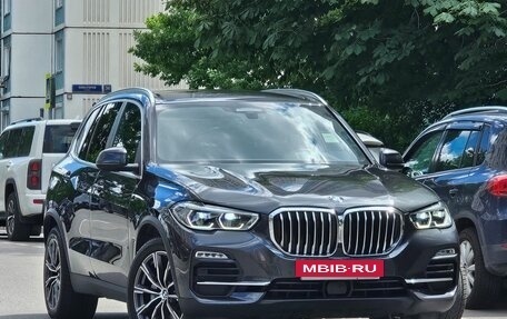 BMW X5, 2020 год, 5 830 000 рублей, 2 фотография