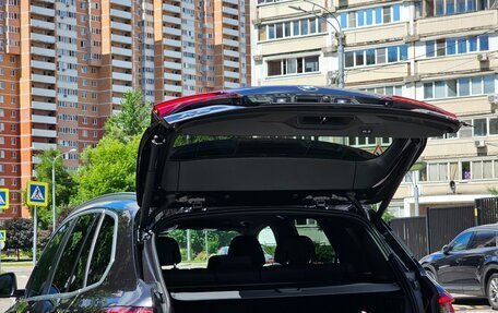 BMW X5, 2020 год, 5 830 000 рублей, 16 фотография