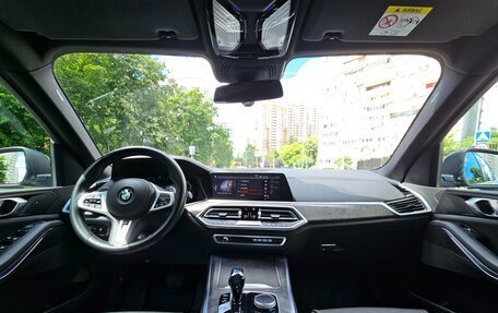 BMW X5, 2020 год, 5 830 000 рублей, 18 фотография