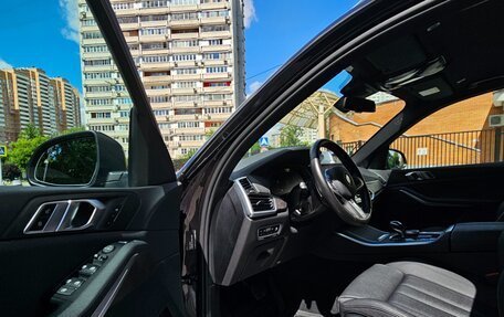 BMW X5, 2020 год, 5 830 000 рублей, 17 фотография