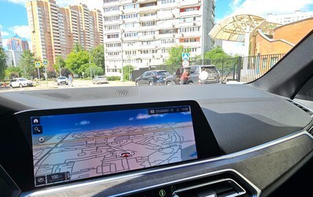 BMW X5, 2020 год, 5 830 000 рублей, 23 фотография