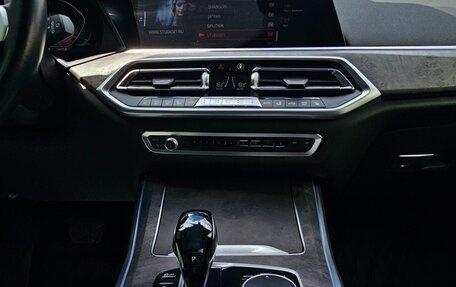BMW X5, 2020 год, 5 830 000 рублей, 22 фотография