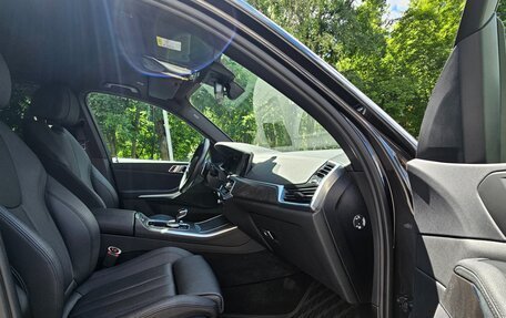BMW X5, 2020 год, 5 830 000 рублей, 26 фотография
