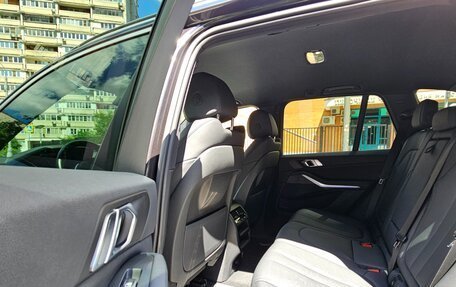BMW X5, 2020 год, 5 830 000 рублей, 34 фотография