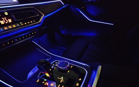BMW X5, 2020 год, 5 830 000 рублей, 29 фотография