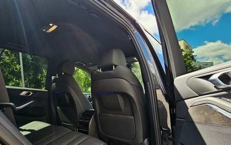 BMW X5, 2020 год, 5 830 000 рублей, 33 фотография
