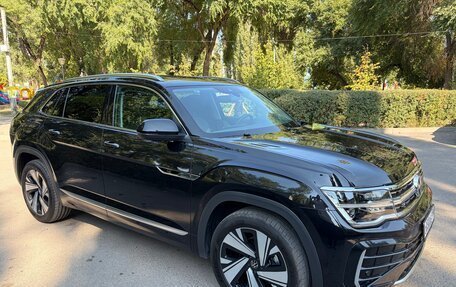 Volkswagen Teramont I, 2025 год, 5 100 000 рублей, 3 фотография