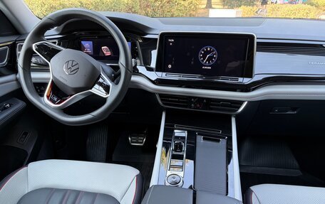 Volkswagen Teramont I, 2025 год, 5 100 000 рублей, 5 фотография