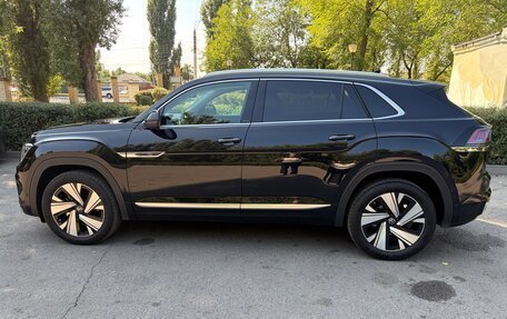 Volkswagen Teramont I, 2025 год, 5 100 000 рублей, 2 фотография