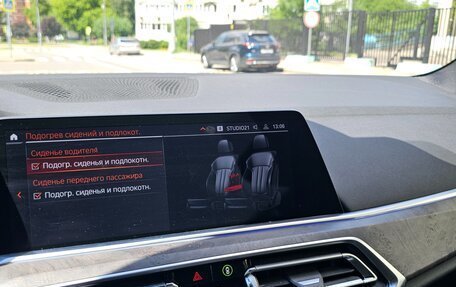 BMW X5, 2020 год, 5 830 000 рублей, 32 фотография