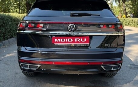Volkswagen Teramont I, 2025 год, 5 100 000 рублей, 4 фотография