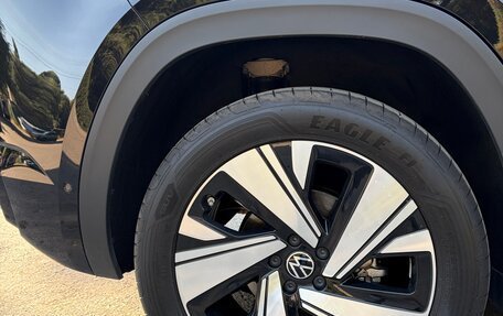 Volkswagen Teramont I, 2025 год, 5 100 000 рублей, 14 фотография