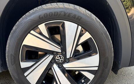 Volkswagen Teramont I, 2025 год, 5 100 000 рублей, 15 фотография