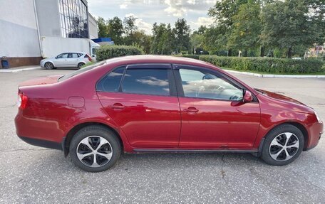 Volkswagen Jetta VI, 2008 год, 380 000 рублей, 6 фотография