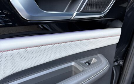 Volkswagen Teramont I, 2025 год, 5 100 000 рублей, 8 фотография