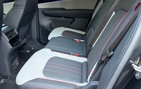 Volkswagen Teramont I, 2025 год, 5 100 000 рублей, 12 фотография