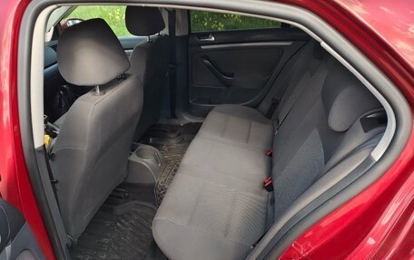 Volkswagen Jetta VI, 2008 год, 380 000 рублей, 9 фотография