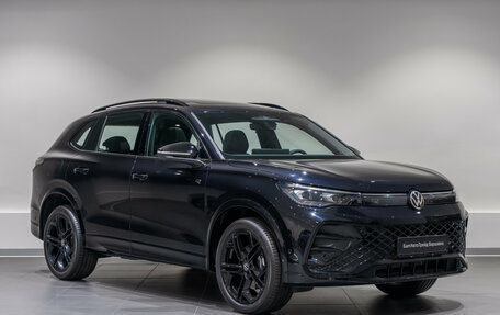 Volkswagen Tiguan, 2026 год, 4 950 000 рублей, 3 фотография