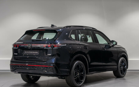 Volkswagen Tiguan, 2026 год, 4 950 000 рублей, 5 фотография