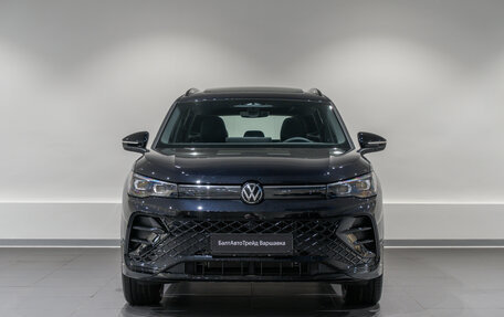 Volkswagen Tiguan, 2026 год, 4 950 000 рублей, 2 фотография
