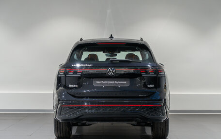 Volkswagen Tiguan, 2026 год, 4 950 000 рублей, 6 фотография