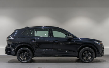 Volkswagen Tiguan, 2026 год, 4 950 000 рублей, 4 фотография