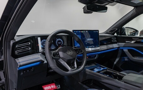 Volkswagen Tiguan, 2026 год, 4 950 000 рублей, 9 фотография
