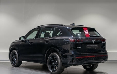 Volkswagen Tiguan, 2026 год, 4 950 000 рублей, 7 фотография