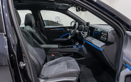 Volkswagen Tiguan, 2026 год, 4 950 000 рублей, 10 фотография