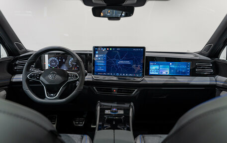Volkswagen Tiguan, 2026 год, 4 950 000 рублей, 12 фотография