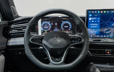 Volkswagen Tiguan, 2026 год, 4 950 000 рублей, 13 фотография