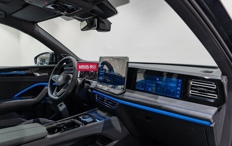 Volkswagen Tiguan, 2026 год, 4 950 000 рублей, 11 фотография