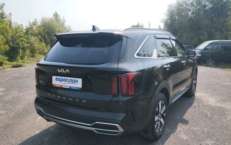 KIA Sorento IV, 2021 год, 3 050 650 рублей, 3 фотография