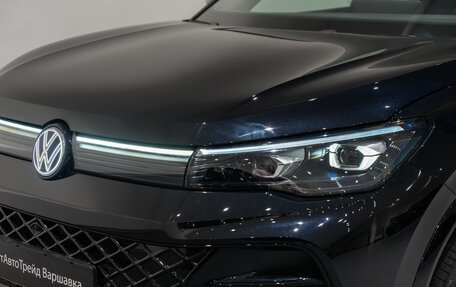 Volkswagen Tiguan, 2026 год, 4 950 000 рублей, 30 фотография