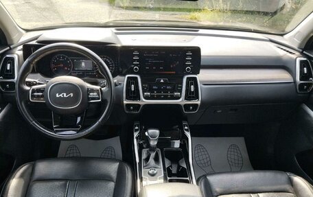 KIA Sorento IV, 2021 год, 3 050 650 рублей, 5 фотография