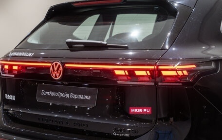 Volkswagen Tiguan, 2026 год, 4 950 000 рублей, 32 фотография